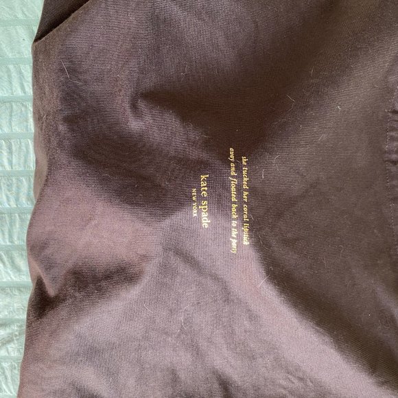 Kate Spade Purse - Picture 3 of 12